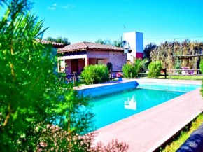 Cabañas Villa del Sol